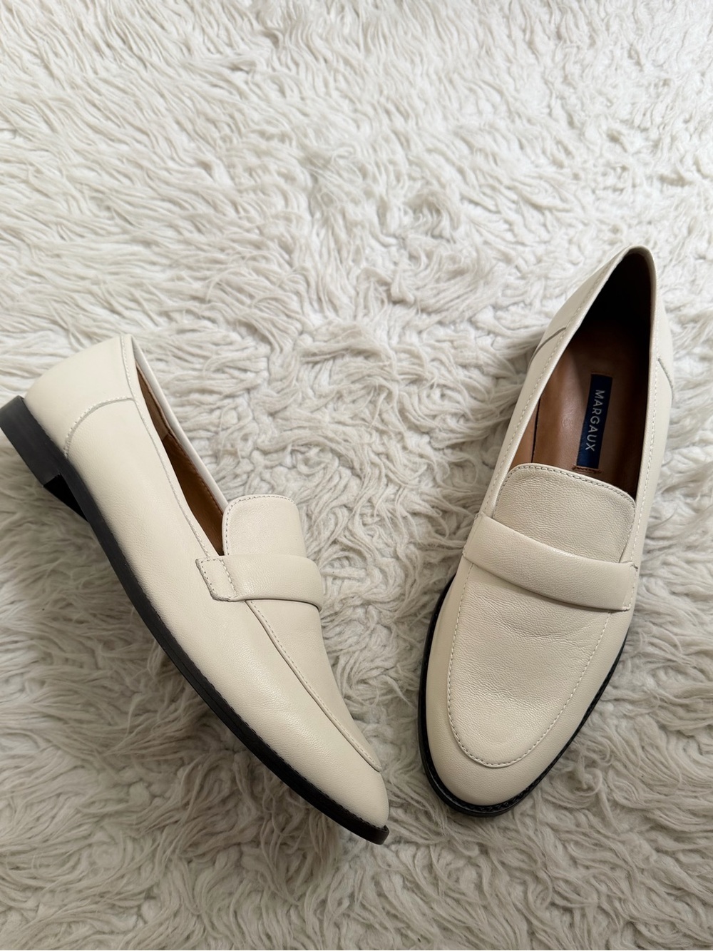 Margaux The Andie Loafer